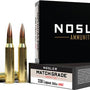 NOSLER MATCH 338 LAPUA MAG - Camo Crowd