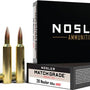 NOSLER MATCH GRADE 28 NOSLER - Camo Crowd