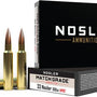 NOSLER MATCH GRADE 33 NOSLER - Camo Crowd