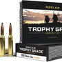 NOSLER TROPHY 260 REM 125GR - Camo Crowd