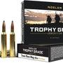 NOSLER TROPHY 7MM REM MAG - Camo Crowd