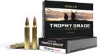 NOSLER TROPHY GRADE 223 REM - Camo Crowd
