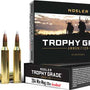 NOSLER TROPHY GRADE 264 WIN - Camo Crowd