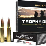 NOSLER TROPHY GRADE 308 WIN - Camo Crowd