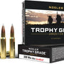 NOSLER TROPHY GRADE 308 WIN - Camo Crowd