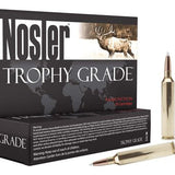 NOSLER TROPHY GRADE 6.5 CM - Camo Crowd