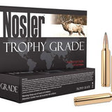 NOSLER TROPHY GRADE LR 28 - Camo Crowd