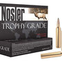 NOSLER TROPHY GRADE LR 28 - Camo Crowd