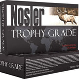 NOSLER TROPHY GRADE LR 33 - Camo Crowd