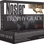 NOSLER TROPHY GRADE LR 33 - Camo Crowd