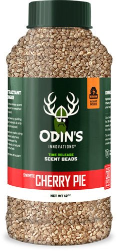 ODIN'S INNOVATIONS CHERRY PIE - Camo Crowd