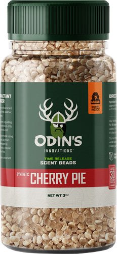 ODIN'S INNOVATIONS CHERRY PIE - Camo Crowd