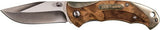 OLD TIMER KNIFE IRONWOOD SPRNG - Camo Crowd