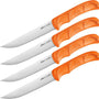 OUTDOOR EDGE 5" STEAK KNIVES - Camo Crowd
