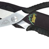 OUTDOOR EDGE GAME SHEARS - Camo Crowd