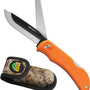 OUTDOOR EDGE RAZOR PRO 3.5" - Camo Crowd