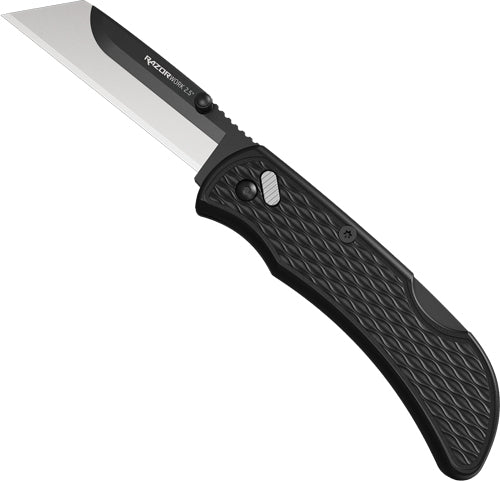 OUTDOOR EDGE RAZOR - WORK 2.5" - Camo Crowd