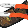 OUTDOOR EDGE WILD PAIR SKINNER - Camo Crowd