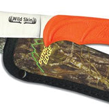 OUTDOOR EDGE WILD SKIN 4.0