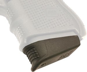 PEARCE GRIP EXTENSION PLUS FOR - Camo Crowd