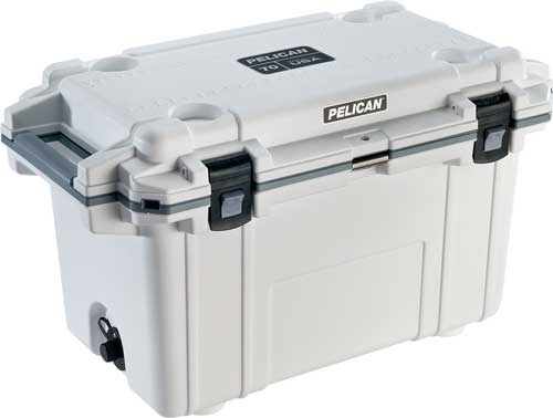 PELICAN COOLER IM 70 QUART - Camo Crowd