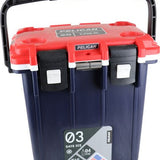 PELICAN COOLERS IM 20 QUART - Camo Crowd