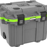 PELICAN COOLERS IM 30 QUART - Camo Crowd