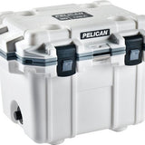 PELICAN COOLERS IM 30 QUART - Camo Crowd