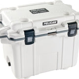 PELICAN COOLERS IM 50 QUART - Camo Crowd
