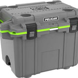 PELICAN COOLERS IM 50 QUART - Camo Crowd