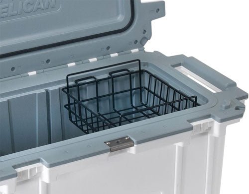 PELICAN DRY RACK WIRE BASKET - Camo Crowd