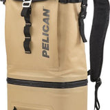 PELICAN SOFT COOLER BACKPACK - Camo Crowd