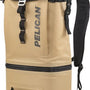 PELICAN SOFT COOLER BACKPACK - Camo Crowd