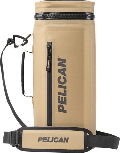 PELICAN SOFT COOLER SLING STYL - Camo Crowd
