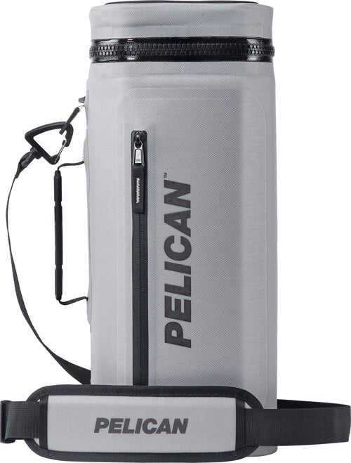 PELICAN SOFT COOLER SLING STYL - Camo Crowd