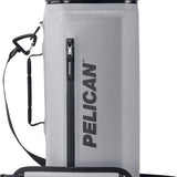 PELICAN SOFT COOLER SLING STYL - Camo Crowd