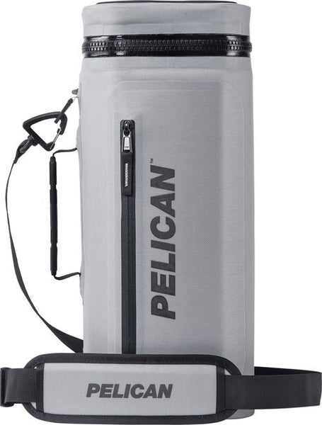 PELICAN SOFT COOLER SLING STYL - Camo Crowd