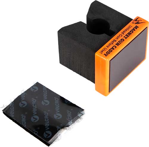 PEREGRINE OUTDOORS MAGNET GUN - Camo Crowd