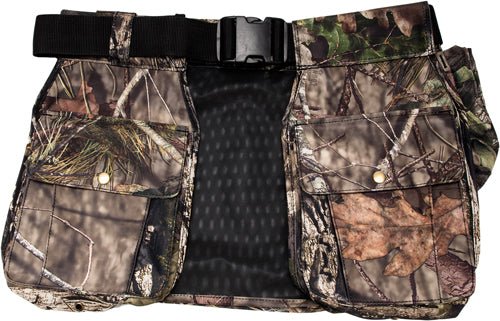 PEREGRINE OUTDOORS UPLAND GAME - Camo Crowd