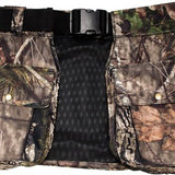 PEREGRINE OUTDOORS UPLAND GAME - Camo Crowd
