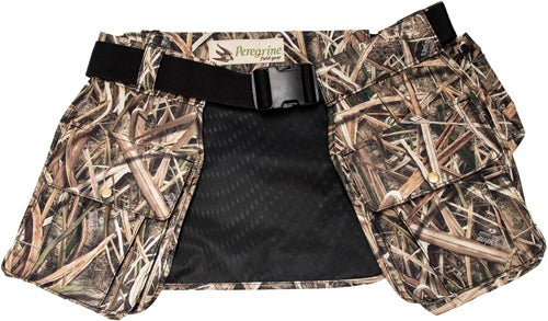 PEREGRINE OUTDOORS UPLAND GAME - Camo Crowd