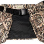 PEREGRINE OUTDOORS UPLAND GAME - Camo Crowd