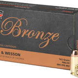 PMC 40 SW 165GR FMJ - FP - Camo Crowd