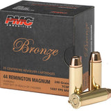 PMC 44 REM MAG 240GR TCSP - Camo Crowd