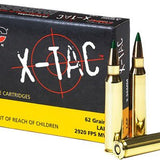 PMC 5.56K 5.56X45 62GR LAP - Camo Crowd