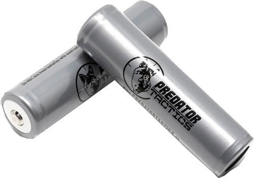 PREDATOR TAC 18650 2400AH - Camo Crowd