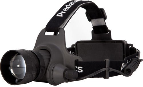 PREDATOR TAC THE LANTERN LED - Camo Crowd