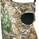 PRIMOS 1/2 FACE MASK STRETCH - Camo Crowd