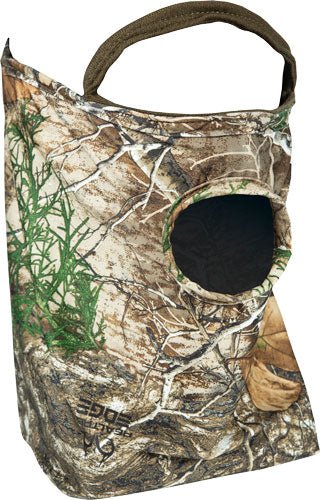 PRIMOS 1/2 FACE MASK STRETCH - Camo Crowd