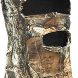 PRIMOS 3/4 FACE MASK STRETCH - Camo Crowd